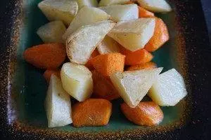 懶人必備4款「燜飯」,做法簡單,味道超棒,老人小孩都喜歡!