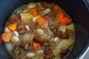 懶人必備4款「燜飯」,做法簡單,味道超棒,老人小孩都喜歡!