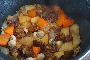 懶人必備4款「燜飯」,做法簡單,味道超棒,老人小孩都喜歡!