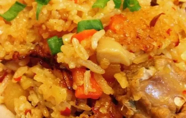 懶人必備4款「燜飯」,做法簡單,味道超棒,老人小孩都喜歡!