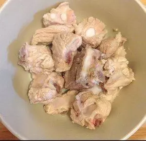 懶人必備4款「燜飯」,做法簡單,味道超棒,老人小孩都喜歡!