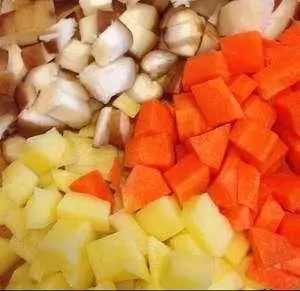 懶人必備4款「燜飯」,做法簡單,味道超棒,老人小孩都喜歡!
