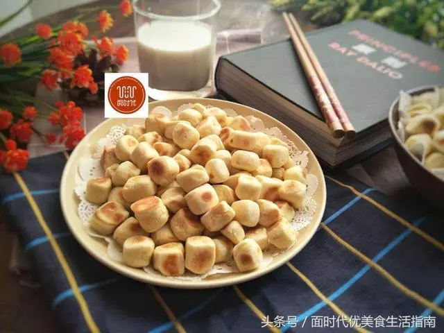 自製6種無添加小零食,大人小孩都愛吃,健康美味,做法超簡單!