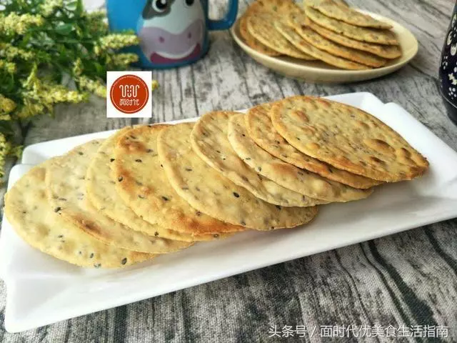 自製6種無添加小零食,大人小孩都愛吃,健康美味,做法超簡單!