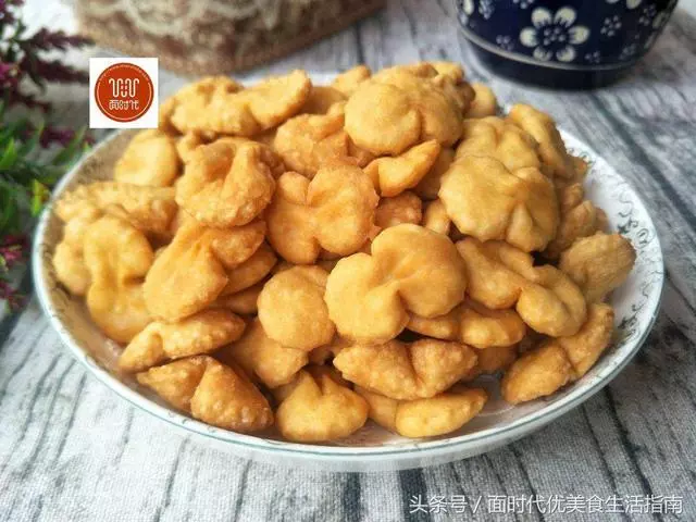 自製6種無添加小零食,大人小孩都愛吃,健康美味,做法超簡單!