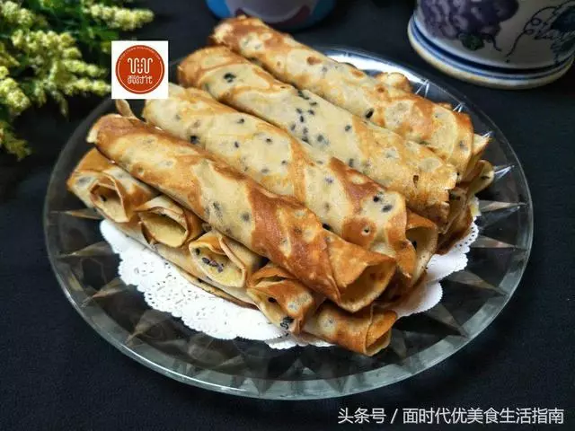 自製6種無添加小零食,大人小孩都愛吃,健康美味,做法超簡單!