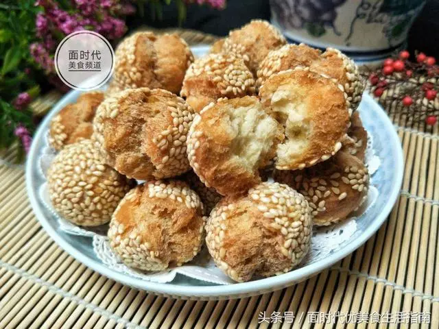 自製6種無添加小零食,大人小孩都愛吃,健康美味,做法超簡單!