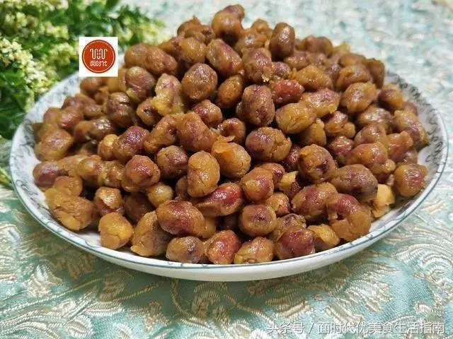 自製6種無添加小零食,大人小孩都愛吃,健康美味,做法超簡單!