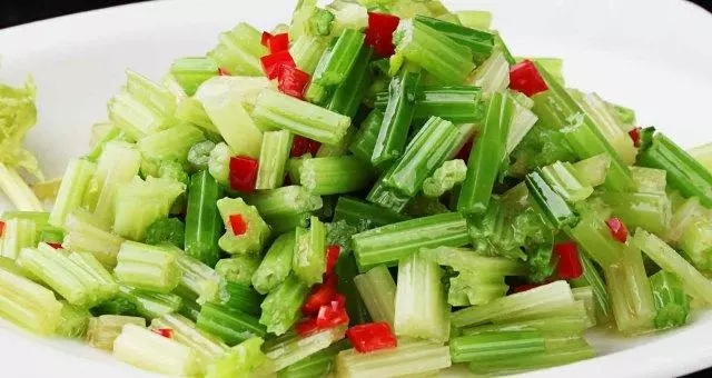 芹菜的這12種做法,從不吃芹菜的我光碟啦!