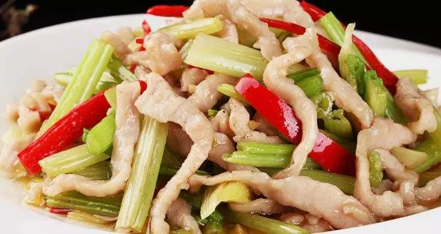 芹菜的這12種做法,從不吃芹菜的我光碟啦!