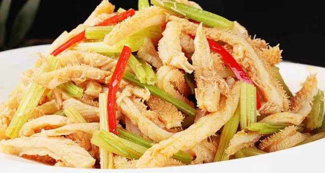 芹菜的這12種做法,從不吃芹菜的我光碟啦!