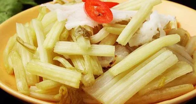 芹菜的這12種做法,從不吃芹菜的我光碟啦!