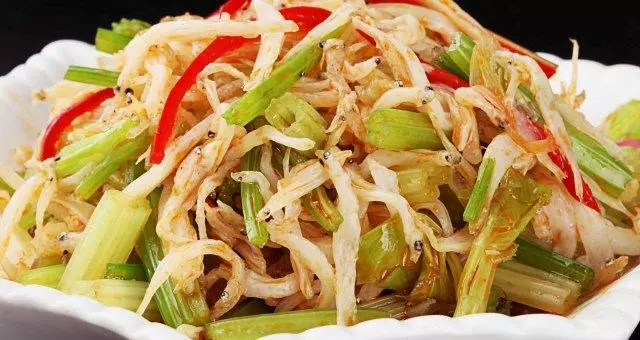 芹菜的這12種做法,從不吃芹菜的我光碟啦!