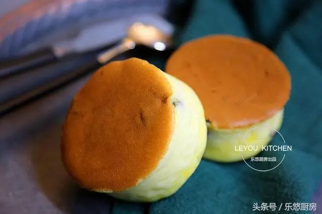 不用烤箱,用平底鍋就能做的6種點心,比烤的還好吃