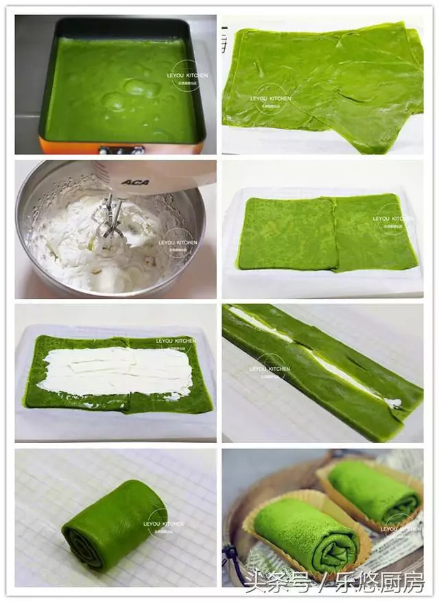 不用烤箱,用平底鍋就能做的6種點心,比烤的還好吃