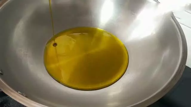 現場教你做萬能的涼拌調味汁,過程圖文並茂,新手也可以輕鬆完成