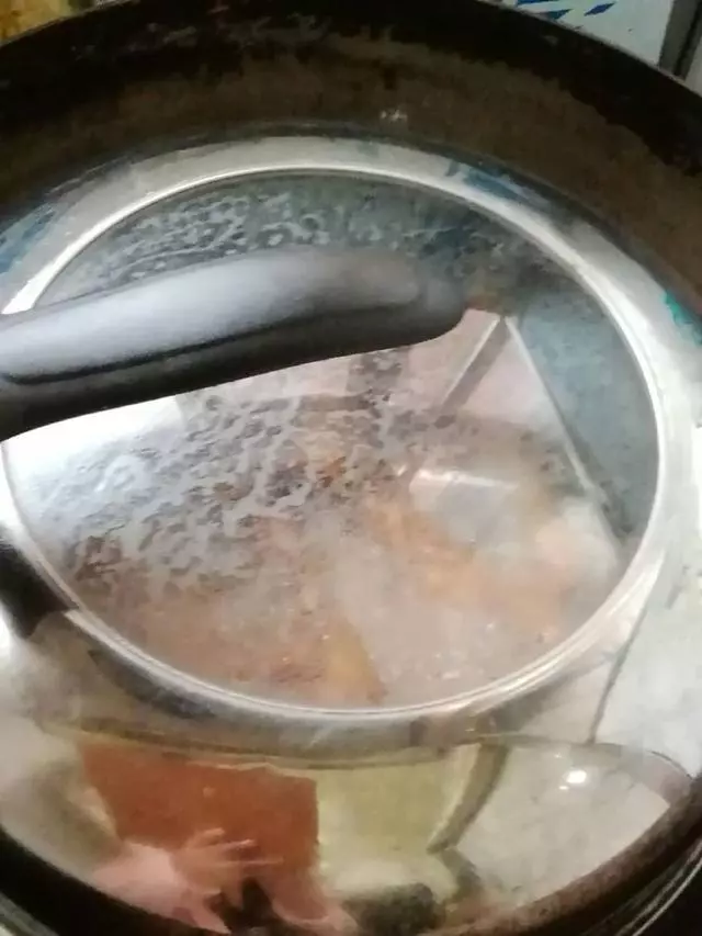 雞爪這樣做軟爛無比,老人孩子搶著吃,剛放進嘴裡就脫骨了