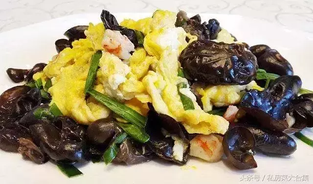 飯店不外傳的小炒秘方原來是這樣炒的!煮了一桶米飯也不夠下飯吃