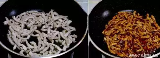 飯店不外傳的小炒秘方原來是這樣炒的!煮了一桶米飯也不夠下飯吃