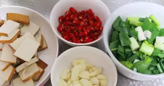 飯店不外傳的小炒秘方原來是這樣炒的!煮了一桶米飯也不夠下飯吃