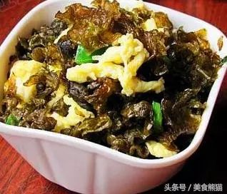 大廚教你炒雞蛋的7種做法,鮮嫩又好吃,一上桌就被搶光!