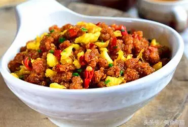 大廚教你炒雞蛋的7種做法,鮮嫩又好吃,一上桌就被搶光!