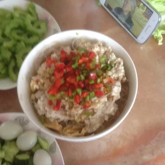 這15道家常蒸菜,好吃不上火,一看就會做,絕對美味下飯!