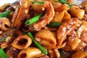 如果這道菜你能學會,那你離大廚不遠了,以後再也不用下館子了!