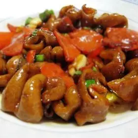 如果這道菜你能學會,那你離大廚不遠了,以後再也不用下館子了!