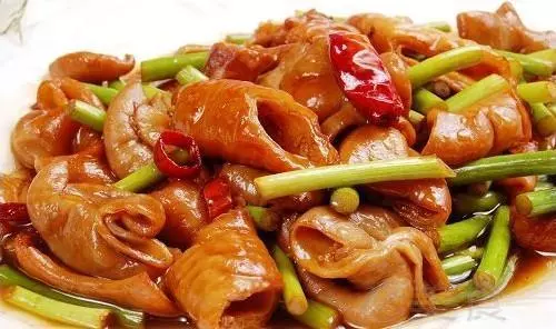 如果這道菜你能學會,那你離大廚不遠了,以後再也不用下館子了!