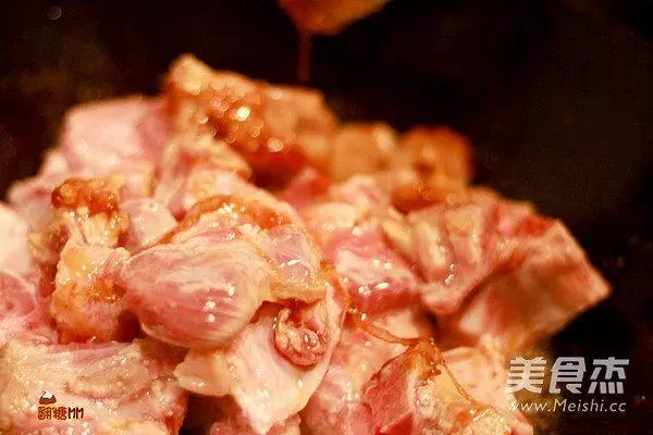 爺爺做了40年的排骨,營養美味,百吃不膩,一上桌就被搶光