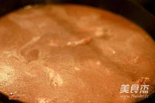 爺爺做了40年的排骨,營養美味,百吃不膩,一上桌就被搶光