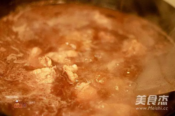 爺爺做了40年的排骨,營養美味,百吃不膩,一上桌就被搶光