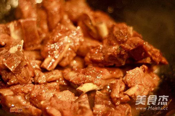 爺爺做了40年的排骨,營養美味,百吃不膩,一上桌就被搶光