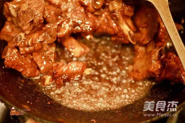 爺爺做了40年的排骨,營養美味,百吃不膩,一上桌就被搶光