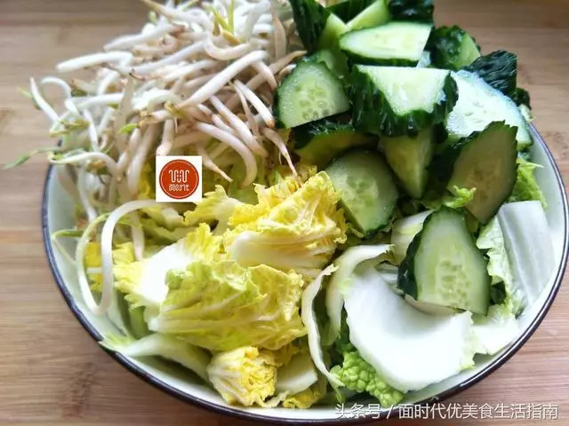 這才是肉片真正的吃法,肉片滑嫩,入口即化,3分鐘學會,特下飯
