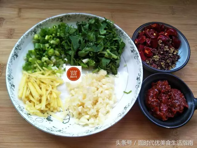 這才是肉片真正的吃法,肉片滑嫩,入口即化,3分鐘學會,特下飯