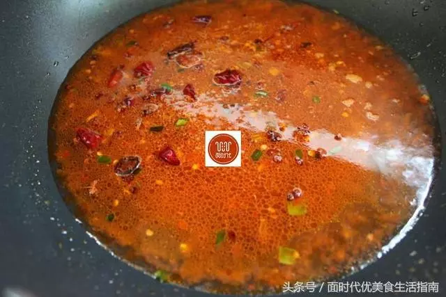 這才是肉片真正的吃法,肉片滑嫩,入口即化,3分鐘學會,特下飯