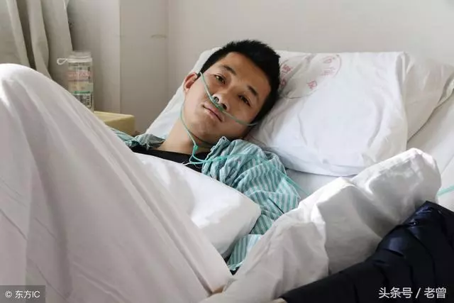 哥哥病逝,侄子不經意說的話,讓我決定終生不嫁也要撫養他成人