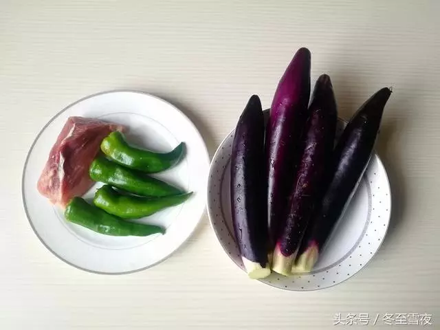 茄子的家常做法，只多這一步，不用油炸，不油膩，好吃到停不下來