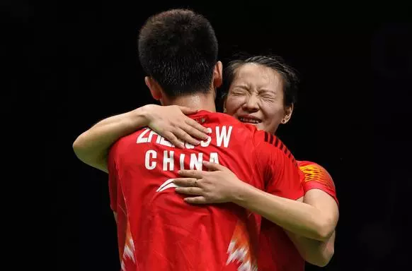 年齡不是問題,身高不是距離——揭秘溫籍世界冠軍鄭思維