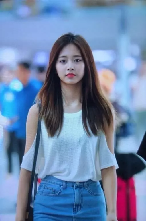 TWICE周子瑜低調返台 都是為了「他」
