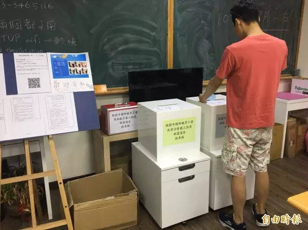 罷工投票率逾8成5 機師工會可能選中秋連假抗爭