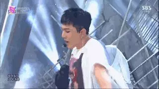 iKON《killing me》舞台分析!金三角依然突出,舞蹈顯「克制美」