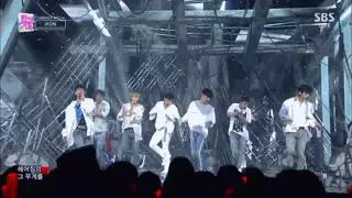 iKON《killing me》舞台分析!金三角依然突出,舞蹈顯「克制美」