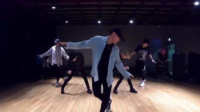 iKON《killing me》舞台分析!金三角依然突出,舞蹈顯「克制美」