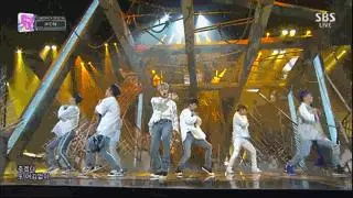 iKON《killing me》舞台分析!金三角依然突出,舞蹈顯「克制美」