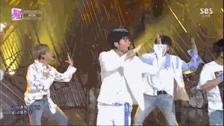 iKON《killing me》舞台分析!金三角依然突出,舞蹈顯「克制美」