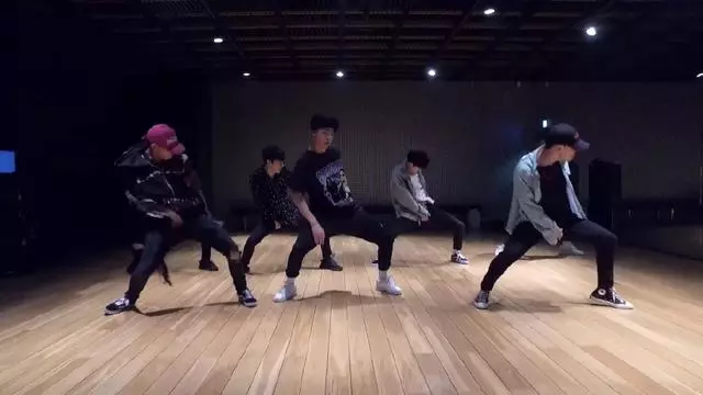 iKON《killing me》舞台分析!金三角依然突出,舞蹈顯「克制美」