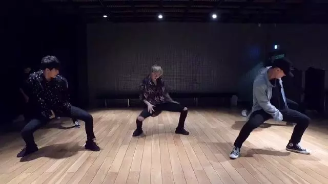 iKON《killing me》舞台分析!金三角依然突出,舞蹈顯「克制美」